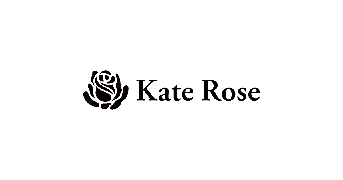 公式】Kate Rose フローラルデザイン ケイトローズ 皇居前 & 丸の内JP